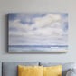 The Wave - Canvas Art Print