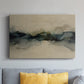 Ocean Streams - Canvas Art Print
