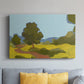 Bright Park I - Canvas Art Print