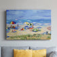Sunshine State of Mind - Canvas Art Print