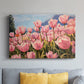 Floral Field XCV - Canvas Art Print