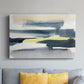Peeking Sunshine III - Canvas Art Print