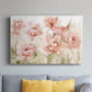 Springs Welcome - Canvas Art Print