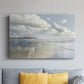Infinity Beach - Canvas Art Print
