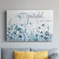 Glittering Meadow - Canvas Art Print