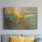 Del Rio - Canvas Art Print