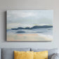Matala Coast I - Canvas Art Print