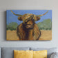 Shorty - Canvas Art Print