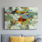 Time to Celebrate - Canvas Art Print