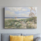 Summer Seas - Canvas Art Print