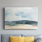 Pastel Vista II - Canvas Art Print