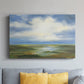 Lighting the Way - Canvas Art Print