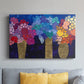 Don't Hold Back - Canvas Art Print