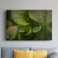 Arboreal Refuge - Canvas Art Print