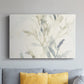 Floral Watercolor V - Canvas Art Print