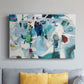 The Things I Knew - Canvas Art Print
