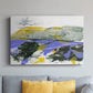 Silent Mountain IV - Canvas Art Print
