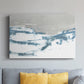 Meta Land III - Canvas Art Print