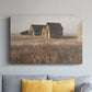 The Old Farm - Canvas Art Print