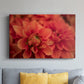 Spring Fire - Canvas Art Print