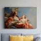 Angel LXVI - Canvas Art Print