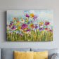 Flight Of Fancy - Canvas Art Print