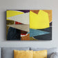 Jigsaw 1 - Canvas Art Print