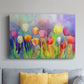 Floral Watercolor XVI - Canvas Art Print