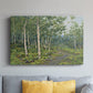 In the Forest - Canvas Art Print