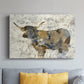 Standout - Canvas Art Print