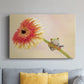 Hanging On IX - Canvas Art Print