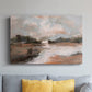 South Pond - Canvas Art Print