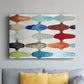 Ever Flowing - Canvas Art Print