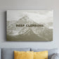 Bro-Inspo VIII - Canvas Art Print
