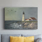 Coastal Sounds - Canvas Art Print