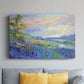 On a Happy Day - Canvas Art Print