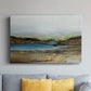 Lakeside - Canvas Art Print