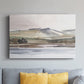 Autumn Mountain Valley I - Canvas Art Print