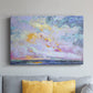 Winter Passion - Canvas Art Print
