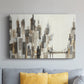 Port of Call - Canvas Art Print