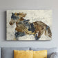 Gallop - Canvas Art Print