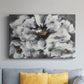 Peonia - Canvas Art Print