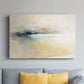 Lost In Thought - Canvas Art Print