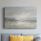 Horizon Haze - Canvas Art Print