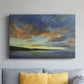 Coastal Views IV - Canvas Art Print