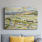 Mile Ten - Canvas Art Print