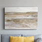 Sunset Bay - Canvas Art Print