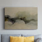 When It Rains It Pours - Canvas Art Print