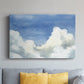 Cloudy Sky XLVI - Canvas Art Print