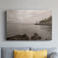 Solitary - Canvas Art Print